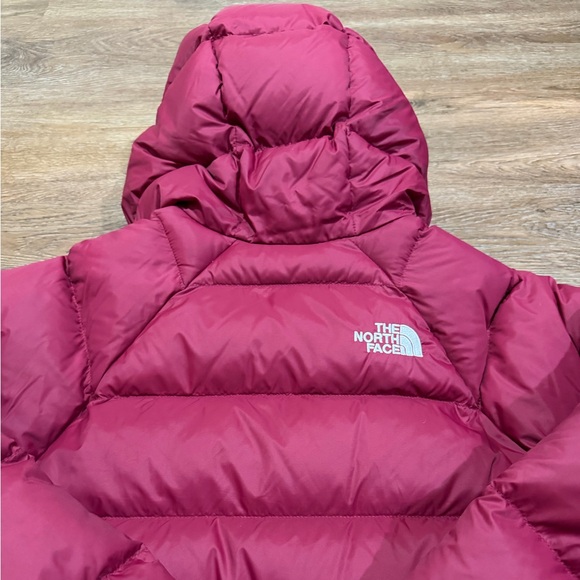 The North Face Hydrenalite Down Hoodie Jacket - Picture 6 of 6